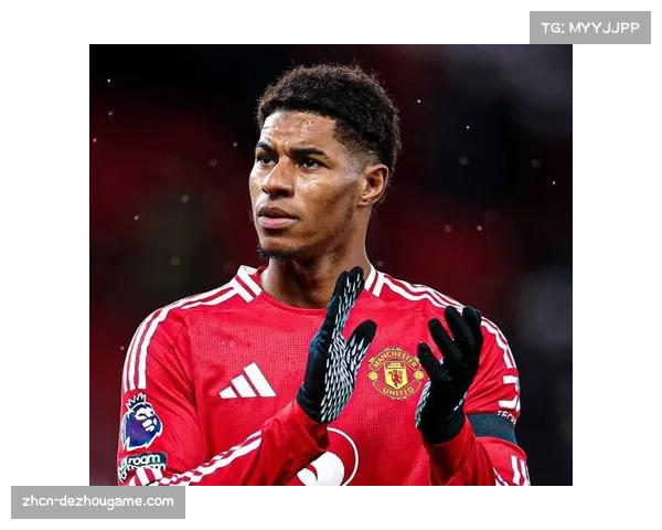 拉什福德加盟巴萨后全面爆发状态回勇数据惊艳重回世界级前锋行列