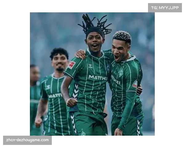 不莱梅公布最新阵容 格吕尔姆班古拉领衔中场 容诺夫镇守球门