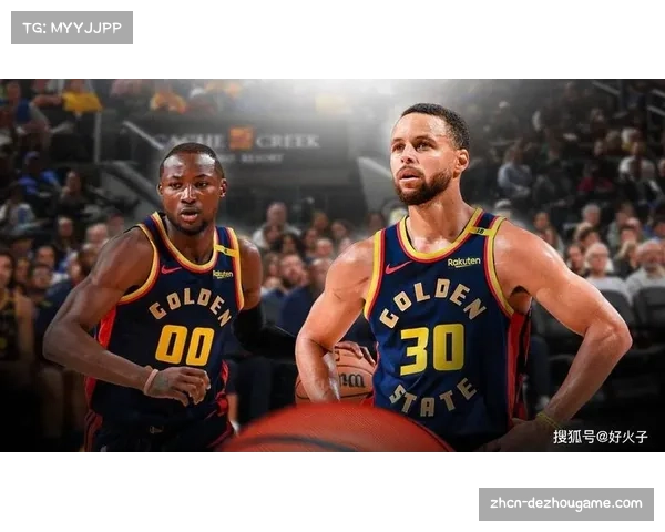 库明加首发表现出色 与库里等核心同场勇士大胜对手23分