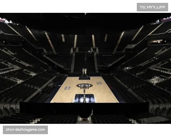 快船新球场效果图曝光 预计2026年正式启用