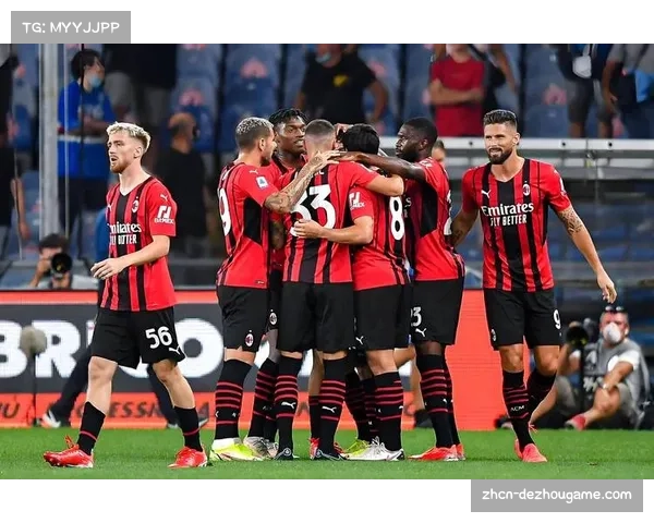 普利西奇状态回升助米兰稳住锋线缓解进攻端伤病困扰