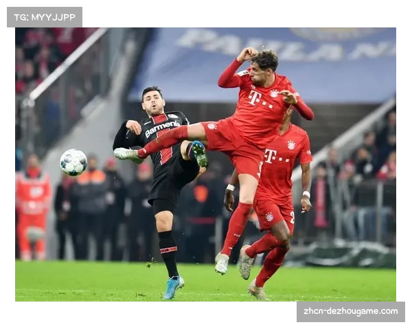 赛果速递拜仁慕尼黑三球击溃勒沃库森豪取十五连胜气势如虹 赛果速递拜仁慕尼黑三球击溃勒沃库森豪取十五连胜气势如虹