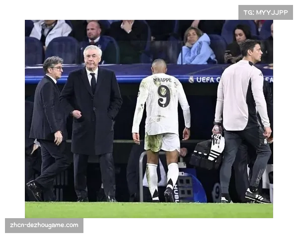 安切洛蒂精心打造进攻体系助皇马稳居西甲榜首