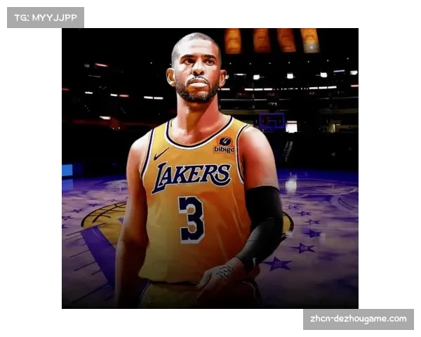 多位老将面临退役危机：保罗角色边缘化，克莱转型替补