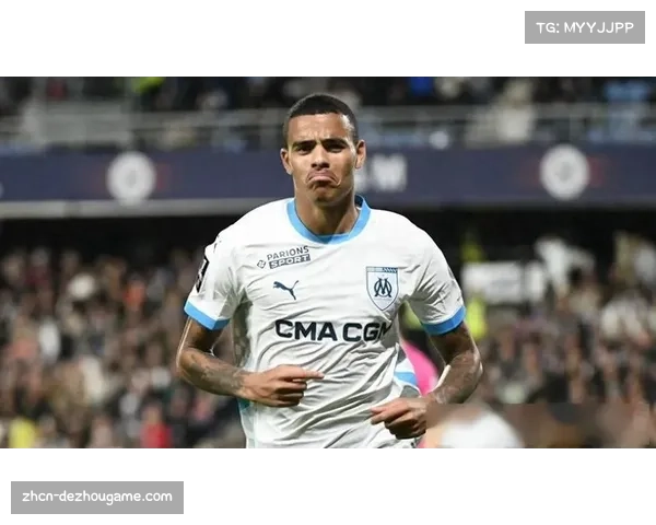 从梦剧场到韦洛德罗姆:格林伍德在马赛重获新生