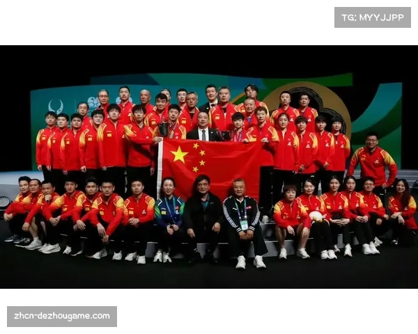 法国勒布伦兄弟成混团世界杯焦点，男双世界第一组合冲击国乒