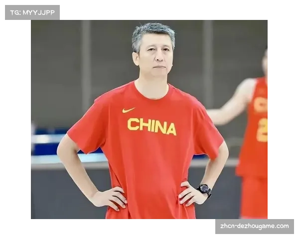 中国男篮世预赛首战韩国，郭士强强调控制对手特点