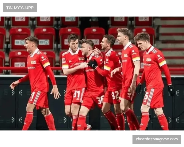 从两球领先到遭逆转，柏林联合防守漏洞频现