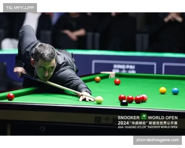 奥沙利文世锦赛后英国首秀失利 坦言享受生活重于胜负