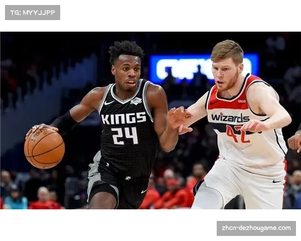 国王热火末节比分交替领先，比赛进入白热化