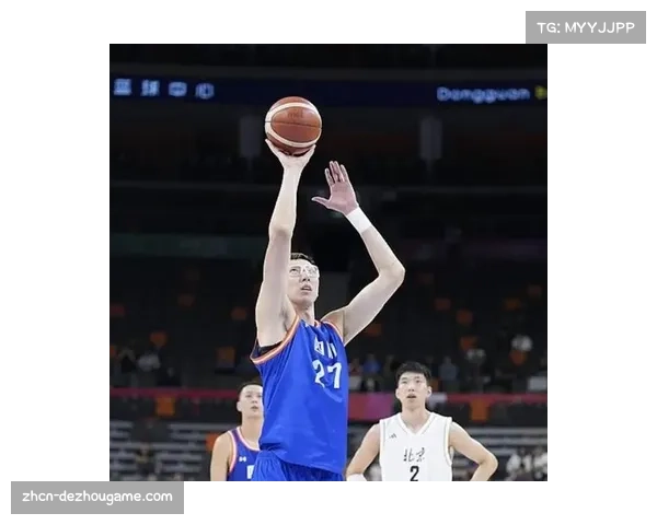 周琦状态波动成双刃剑，北京“银河战舰”稳定性存疑