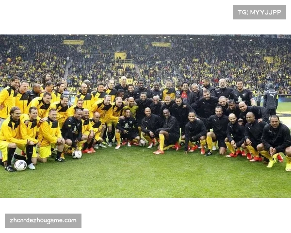 多特蒙德2-0完胜门兴，联赛八轮不败稳居积分榜次席