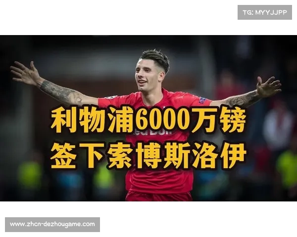 索博斯洛伊解禁复出，利物浦中场控制力提升