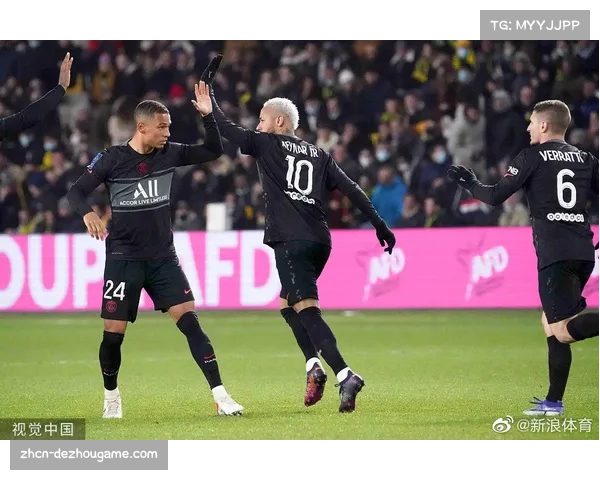 “巴黎圣日耳曼对阵纽卡斯尔联：胜者直通败者附加赛”