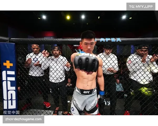 UFC安卡拉站赛后医疗停赛名单公布,三位选手面临强制休战 UFC安卡拉站赛后医疗停赛名单公布,三位选手面临强制休战