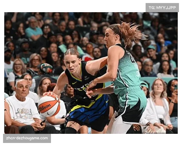 门票收入大幅增长，但媒体版权收入仍是WNBA球队主要短板