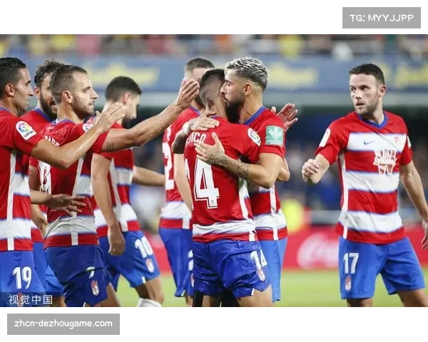 比利亚雷亚尔4-2大胜格拉纳达，莫雷诺上演帽子戏法