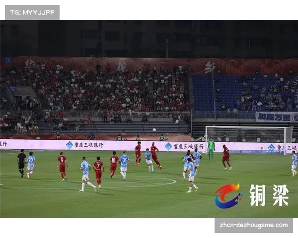 重庆铜梁龙升班马奇迹：从中甲到中超积分榜前列的蜕变