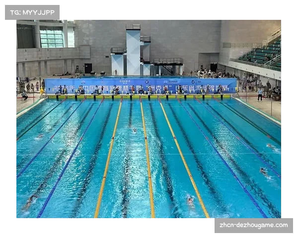 游泳题材影视作品增多，体育精神传播进入新媒介时代